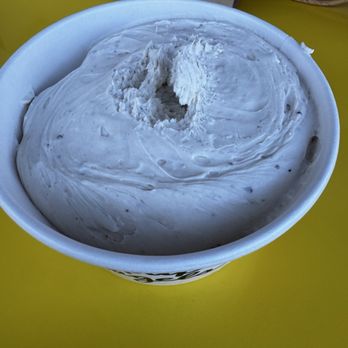 PopUp Bagels - Truffle cream cheese - Bagels Near Me - Jacksonville, Florida PopUp Bagels - Truffle cream cheese - Bagels Near Me - Jacksonville, Florida