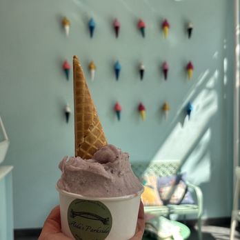 Aida’s Parkside - Gelato Near Me - Astoria, New York