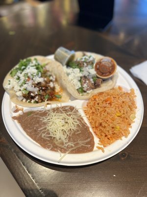 Tacos A Go Go Greenway by null