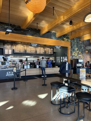 Arvada Beer Garden by null