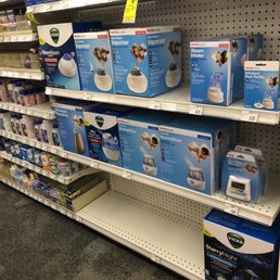 Humidifiers Humidifiers