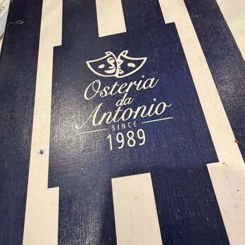 Osteria da Antonio - Italian Near Me - Naples, NA Osteria da Antonio - Italian Near Me - Naples, NA