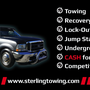 Photo of Sterling Auto Towing Plus
