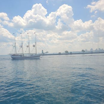 City Cruises Chicago - Venues & Event Spaces Near Me - Chicago, Illinois
