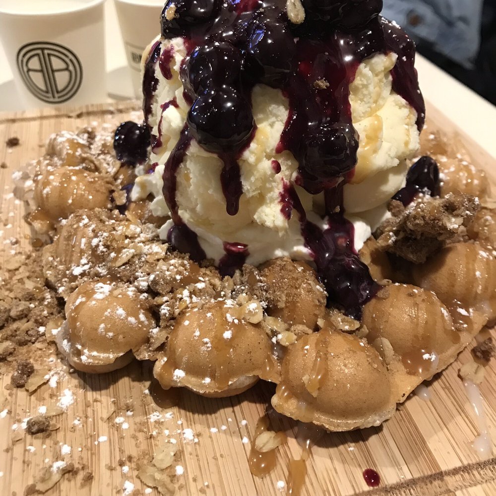 The Bubble Tea Shop - Desserts Near Me - Richmond, British Columbia The Bubble Tea Shop - Desserts Near Me - Richmond, British Columbia