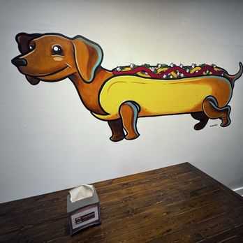 Courthouse Coney’s - Hot Dogs Near Me - Franklin, Indiana
