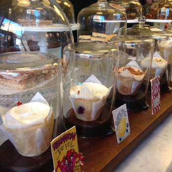 Baked & Wired - Bakeries Near Me - Washington, DC, District of Columbia