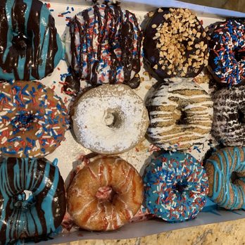 Duck Donuts - Coffee & Tea Near Me - Pfluegerville, Texas Duck Donuts - Coffee & Tea Near Me - Pfluegerville, Texas