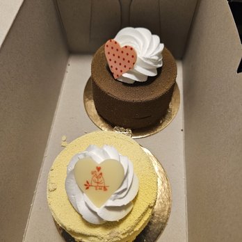 Baklovah Bakery - Desserts Near Me - San Antonio, Texas Baklovah Bakery - Desserts Near Me - San Antonio, Texas
