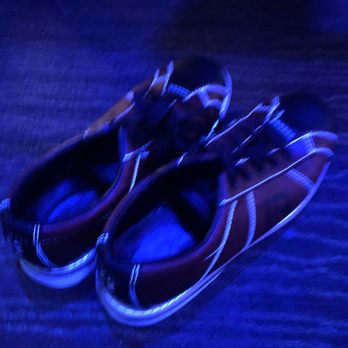 Zone Bowling - Glowy bowling shoes~ - Bowling Near Me - Coquitlam, British Columbia Zone Bowling - Glowy bowling shoes~ - Bowling Near Me - Coquitlam, British Columbia