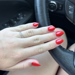 Diamond Nails & Spa - Nails