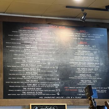 Espressos Coffee - Lunch Menu - Coffee & Tea Near Me - Alpharetta, Georgia Espressos Coffee - Lunch Menu - Coffee & Tea Near Me - Alpharetta, Georgia