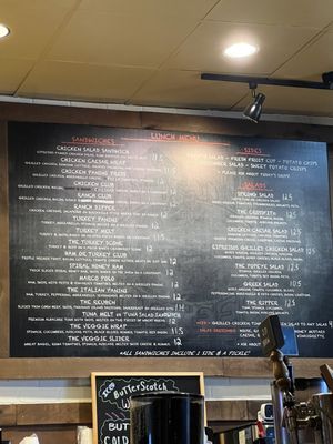 Menu photo 4 Espressos Coffee Alpharetta, GA Menu photo 4 Espressos Coffee Alpharetta, GA