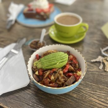 Wild Oak Cafe - Cafes Near Me - Glendale, California