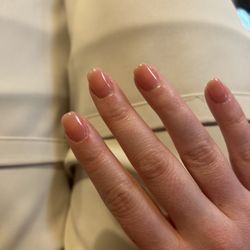 Natural Nails & Spa