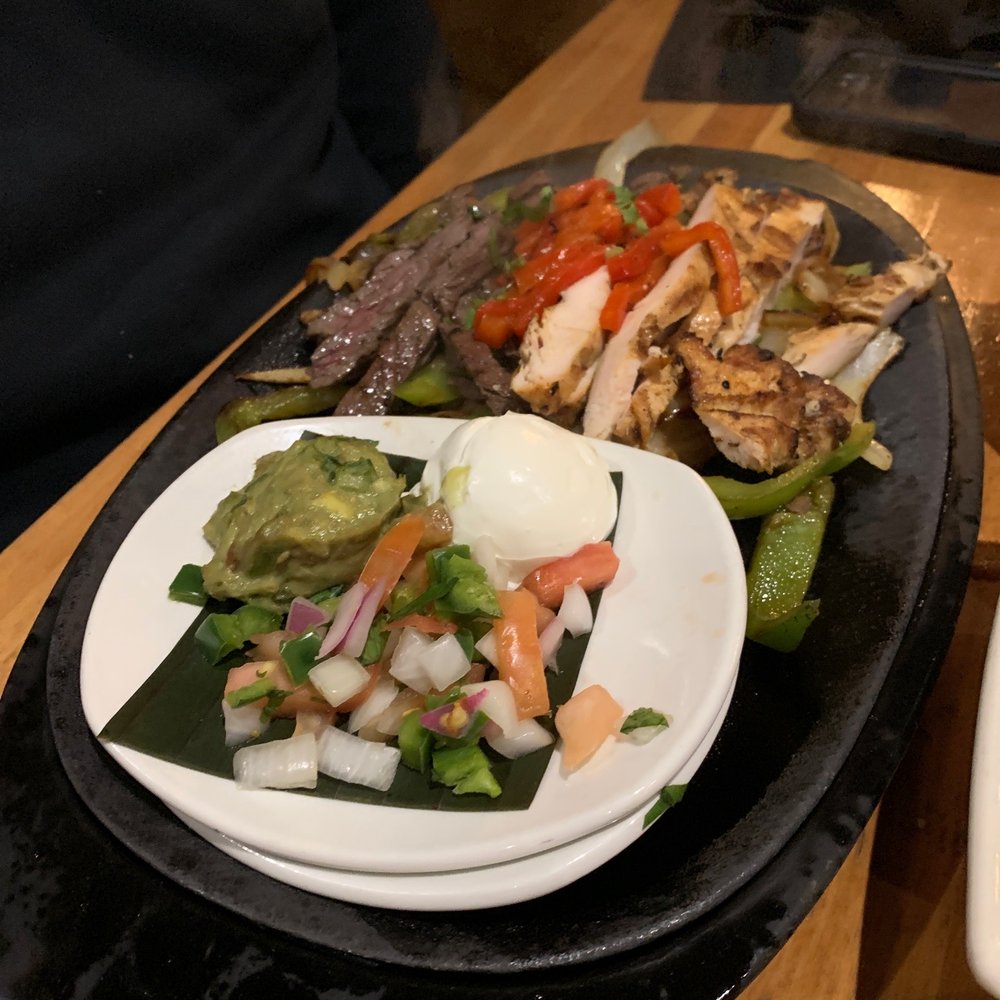 The Best 10 Mexican Restaurants near St Johns Town Center in