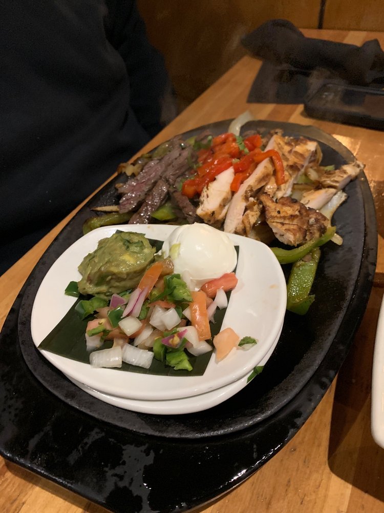 Cantina Laredo