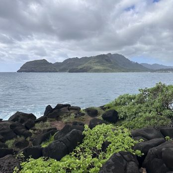 Ninini Lighthouse - That view - Landmarks & Historical Buildings Near Me - Lihue, Hawaii