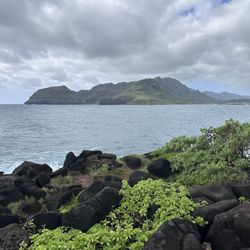 Ninini Lighthouse - That view