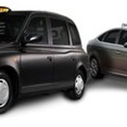 Bristol Streamline Taxis - Taken from website: www.bristolstreamlinetaxis.com