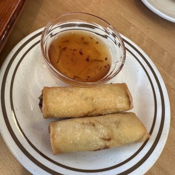 Aaroyd Thai - Spring rolls! - Thai Near Me - Warren, Michigan Aaroyd Thai - Spring rolls! - Thai Near Me - Warren, Michigan