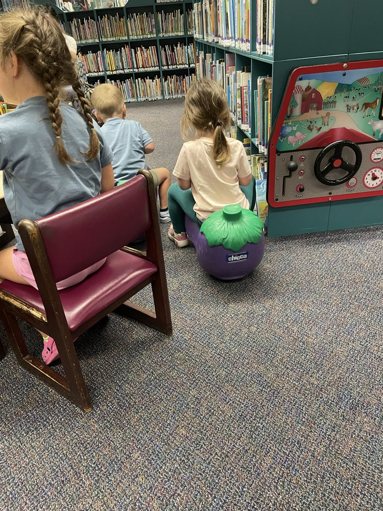 Little Chicks Childcare - childcare center in Newington, CT