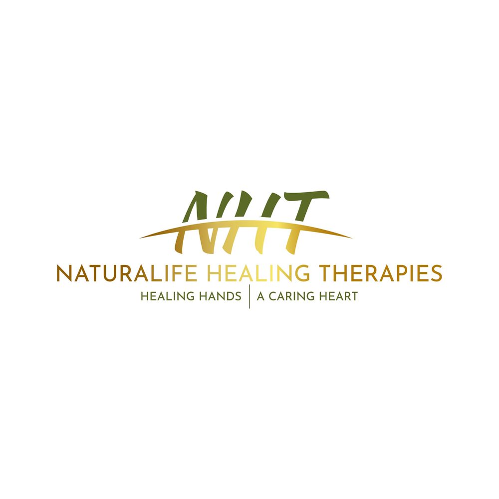 NaturaLife Healing Therapies Logo
