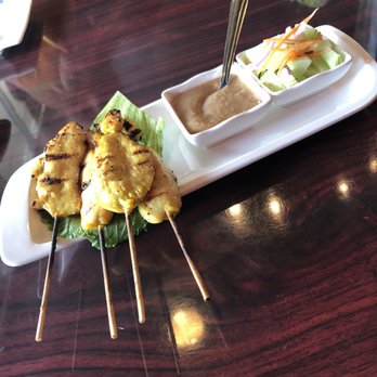 My Thai Cuisine - Thai Near Me - Tracy, California