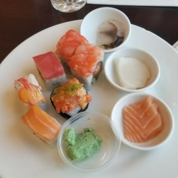 The Buffet - Sushi and sashimi - Buffets Near Me - College Point, New York The Buffet - Sushi and sashimi - Buffets Near Me - College Point, New York