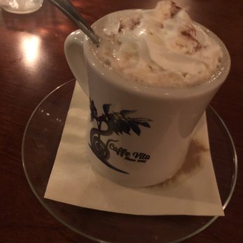 Taproot Cafe & Bar - Hot Buttered Rum - Juice Bars & Smoothies Near Me - Seattle, Washington