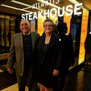 Atlantis Steakhouse - The entry way to the Atlantis Steakhouse, Reno, Nevada. - Steakhouses Near Me - RENO, Nevada Atlantis Steakhouse - The entry way to the Atlantis Steakhouse, Reno, Nevada. - Steakhouses Near Me - RENO, Nevada
