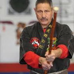 Iron Dragon Tactical School Of Self Defense - Cane-Fu Classes
