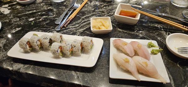 Taka Sushi Restaurant by null