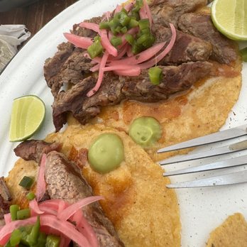 Pata Salada - Rib eye tacos - Beach Bars Near Me - Manzanillo, COL Pata Salada - Rib eye tacos - Beach Bars Near Me - Manzanillo, COL