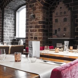 Restaurang Stäket