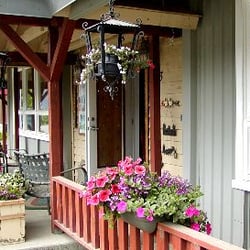 Central Suites of Seldovia