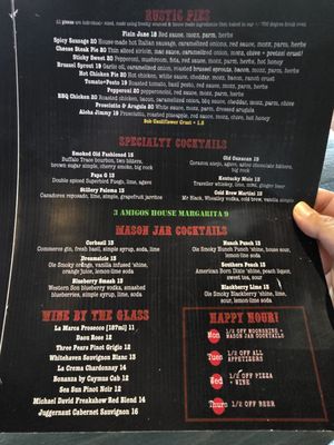 Menu photo 8 The Stillery Goodyear, AZ Menu photo 8 The Stillery Goodyear, AZ