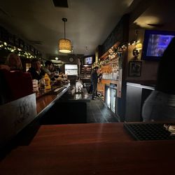 Valley Lodge Restaurant