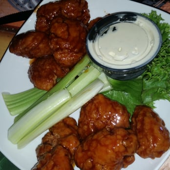 Coach's - Boneless honey bqq & teriyaki - Sports Bars Near Me - Lancaster, California