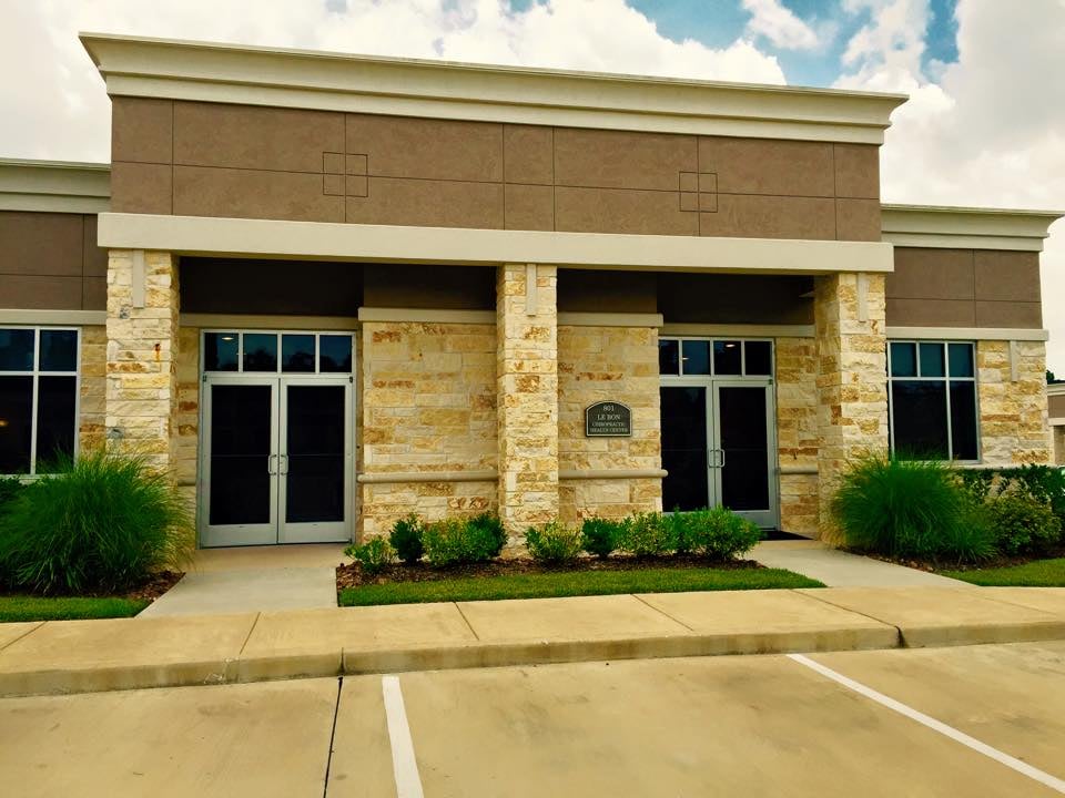 LEBON CHIROPRACTIC HEALTH CENTER Updated July 2024 2219 Sawdust Rd, The Woodlands, Texas