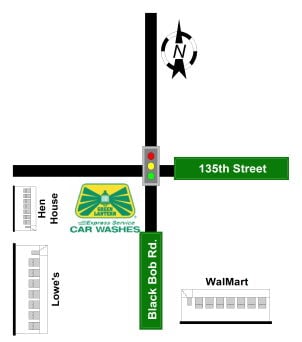 CHARLIE’S CAR WASH - Updated April 2025 - 45 Photos & 103 Reviews