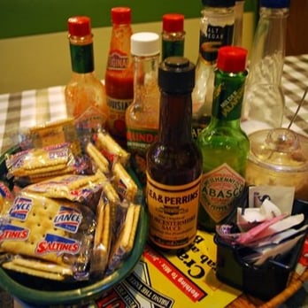 Flying Fish - Seafood Near Me - Little Rock, Arkansas