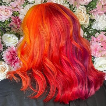Blossom Salon - Hair Stylists Near Me - Crofton, Maryland