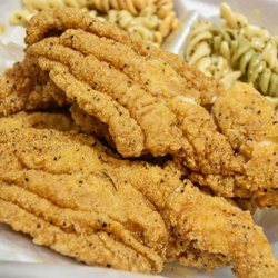 Tony's Fish House
