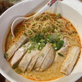 Main St. Dragon - Malaysian Style Ramen - Asian Fusion Near Me - Richmond, Virginia Main St. Dragon - Malaysian Style Ramen - Asian Fusion Near Me - Richmond, Virginia