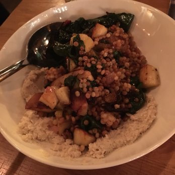 Double Zero - New American Near Me - Atlanta, Georgia