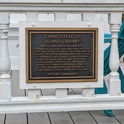 Island Library
