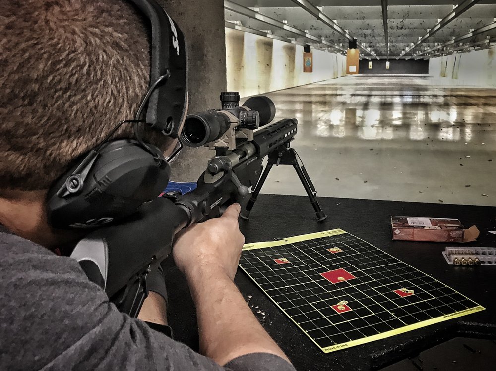 ELITE SHOOTING SPORTS CLOSED Updated August 2024 113 Photos & 177