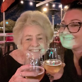 Barnone - Super cute patio! - Arts & Crafts Near Me - Gilbert, Arizona