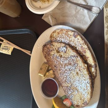 Simple Simon's Bakery & Bistro - French toast - Bakeries Near Me - Riverside, California Simple Simon's Bakery & Bistro - French toast - Bakeries Near Me - Riverside, California